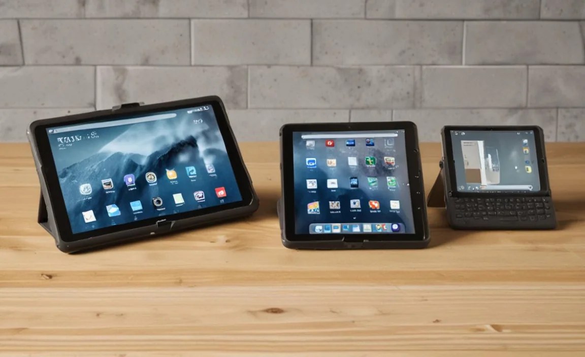 IP Ratings: The Dust and Water Shield