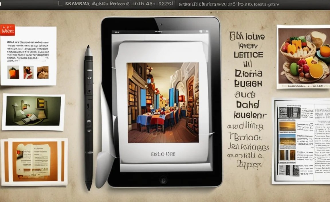 iPad 2nd Gen Photo Editing Apps: Genius Tools