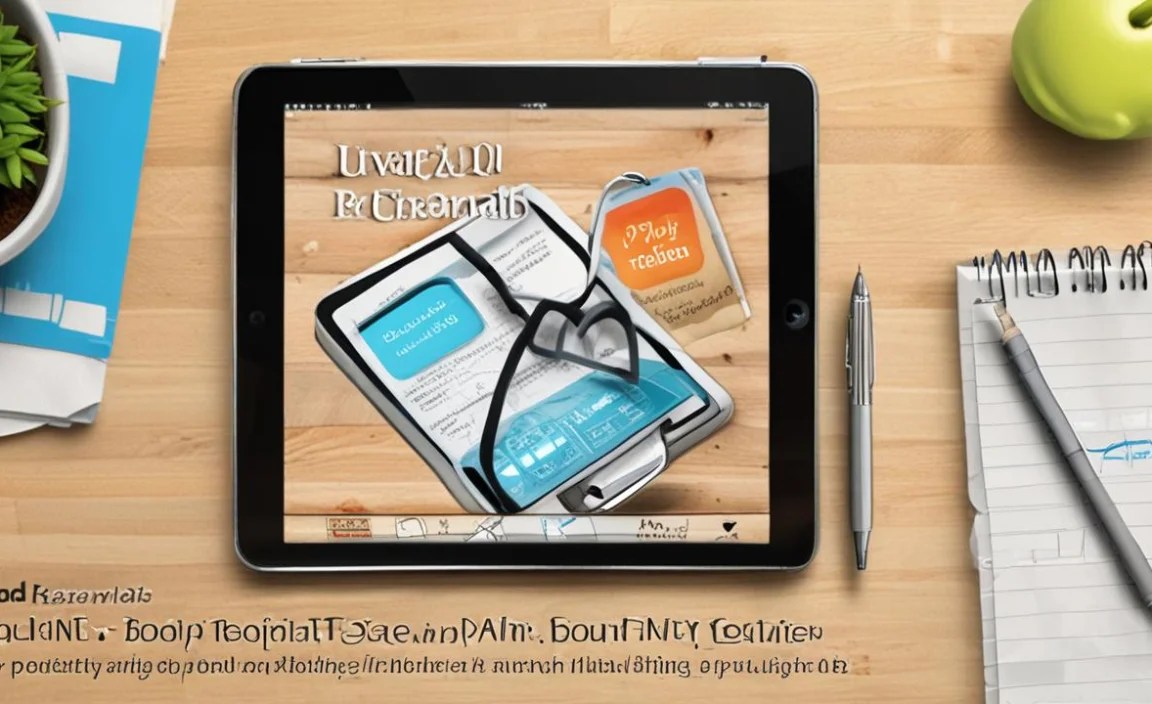 iPad 2nd Gen Productivity Tools: Genius Essentials
