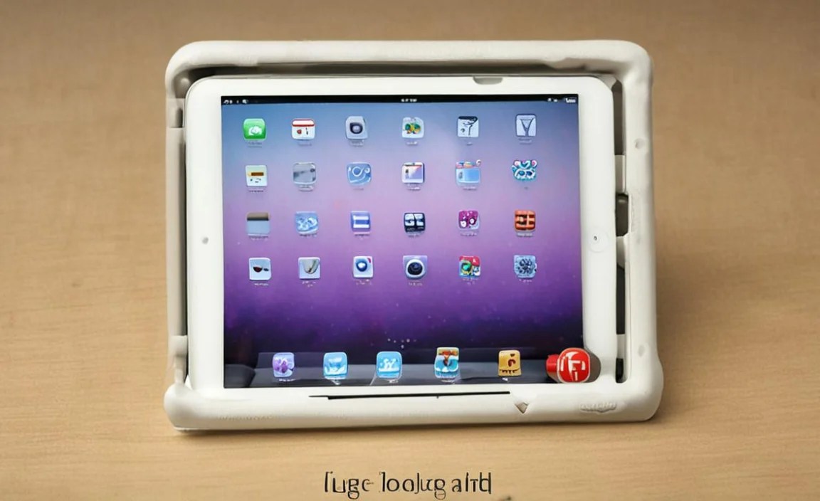 iPad 3rd Gen Cases: Best Essential Protection