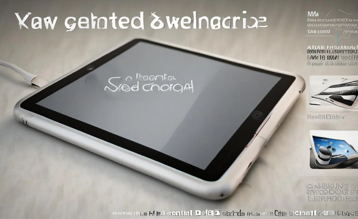 iPad 3rd Gen Overheating Fix: Essential Solution
