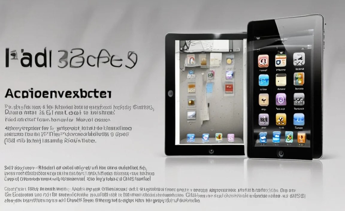 iPad 3rd Gen Unresponsive Screen: Proven Fix