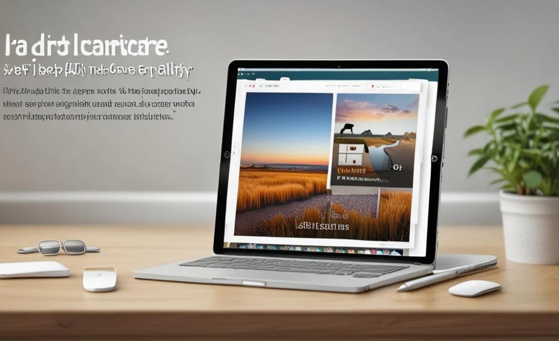 Ipad 5Th Gen Accessibility Features You Must Explore!