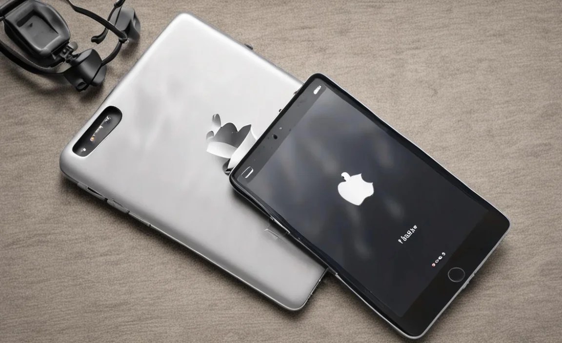 Ipad 5Th Gen Airplane Mode Setup: Quick & Easy Guide
