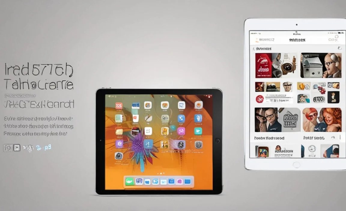 Ipad 5Th Gen Apple Care Explained: Everything You Need!