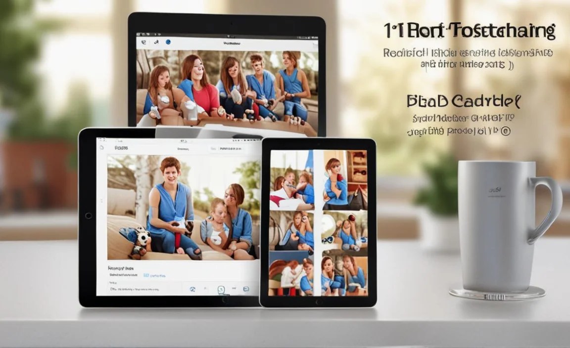 Ipad 5Th Gen: Compare Models For Best Features & Prices