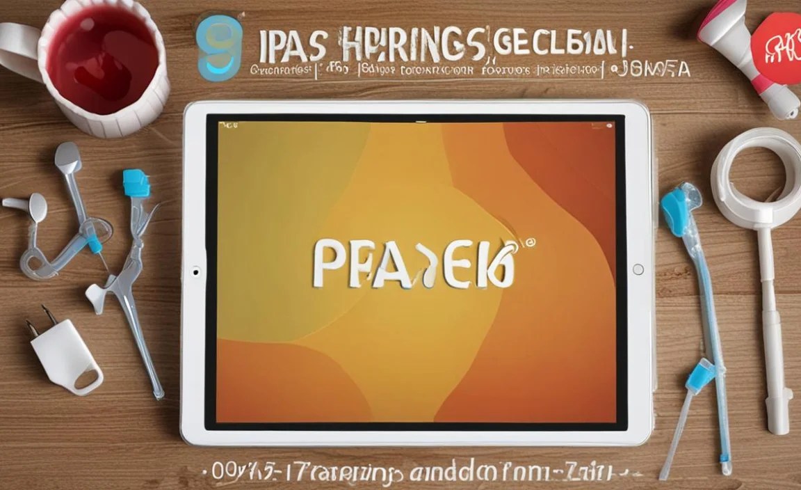 Ipad 5Th Gen Freezing Solutions: Quick Fixes & Tips