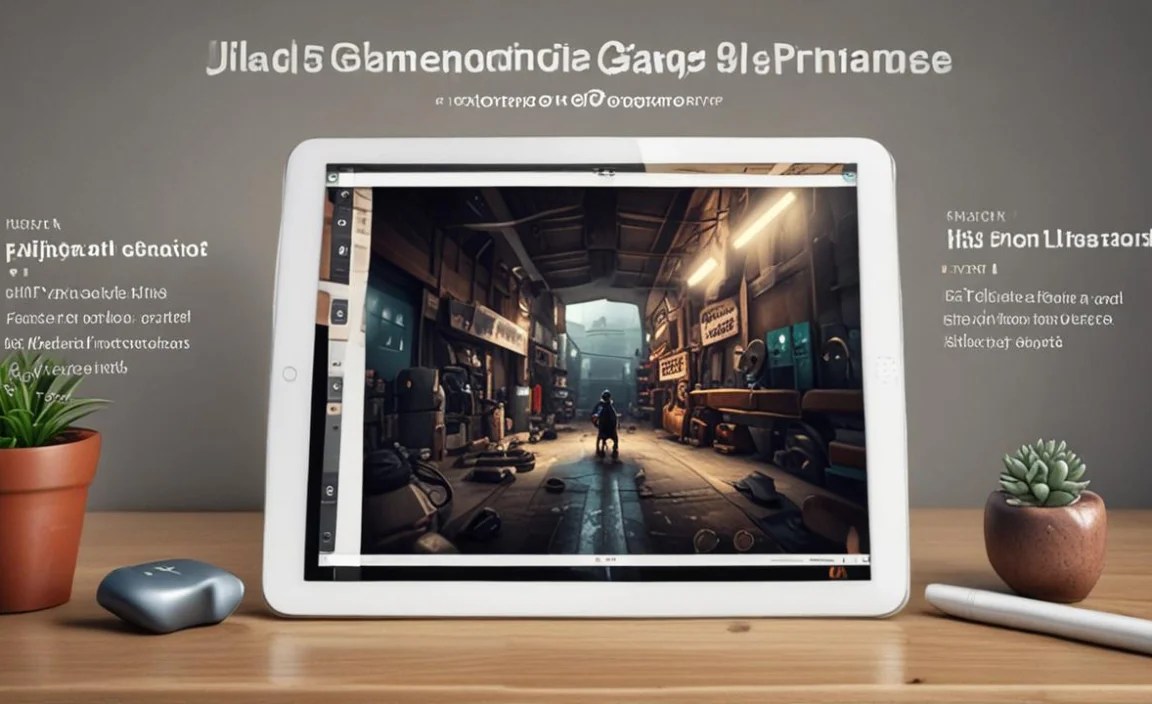 Ipad 5Th Gen Gaming Performance: A Comprehensive Review