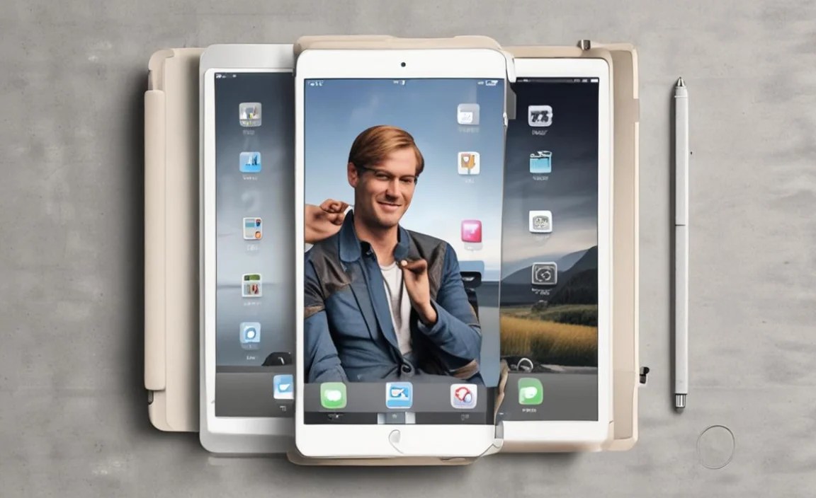 Ipad 5Th Gen: How To Reset Your Ipad Easily