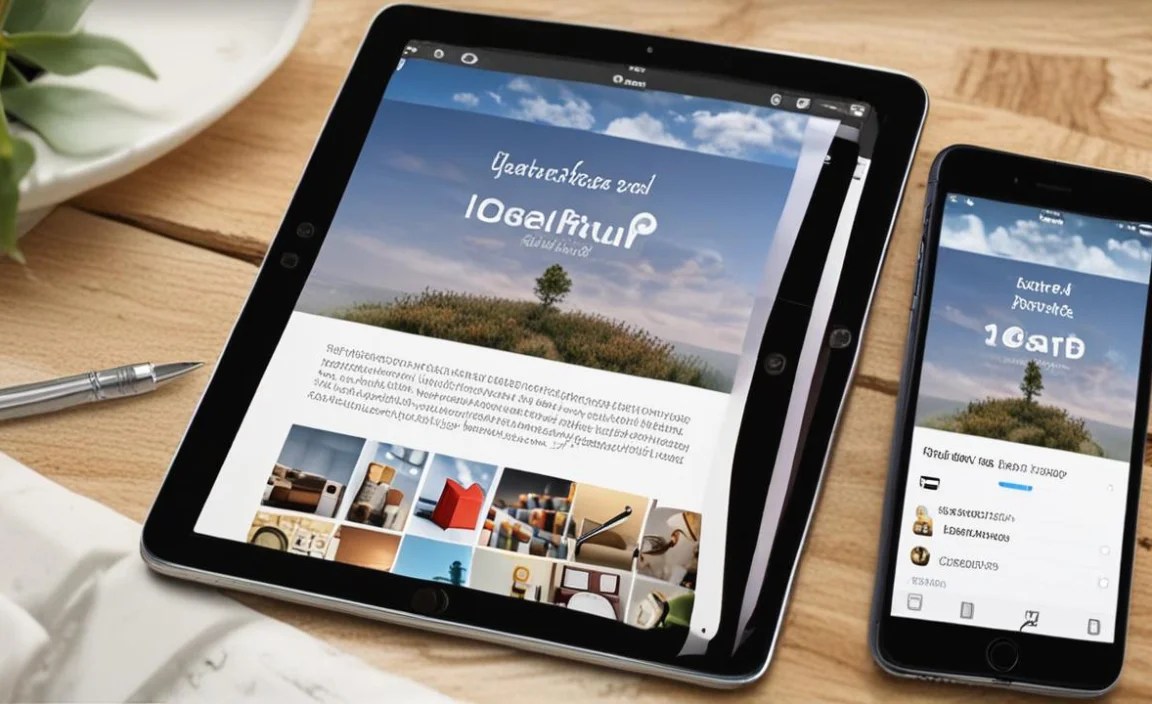 Ipad 5Th Gen Icloud Backup Guide: Easy Steps To Follow!