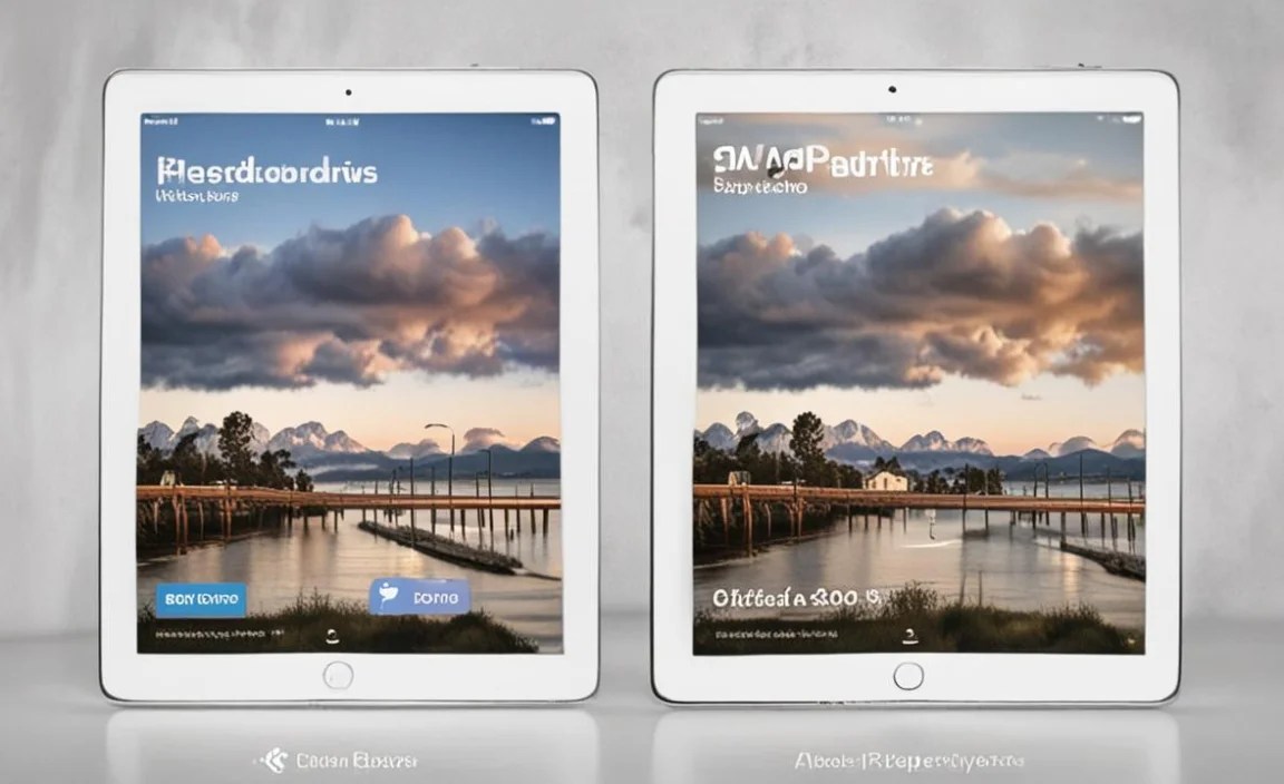 Ipad 5Th Gen Icloud Vs Google Drive: Which Is Better?