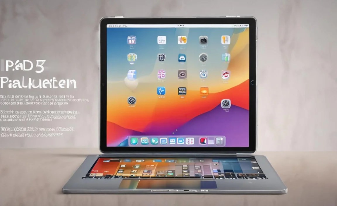 Ipad 5Th Gen Ipados Updates: What You Need To Know!