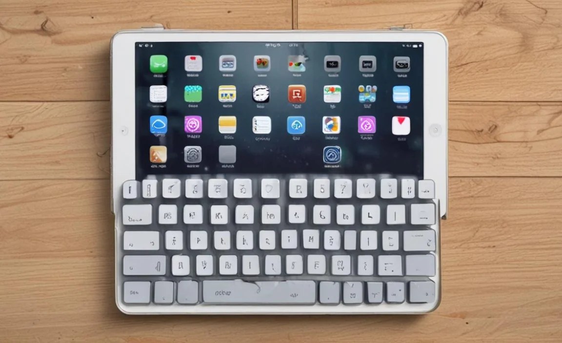 Ipad 5Th Gen Keyboard Compatibility: What You Need To Know