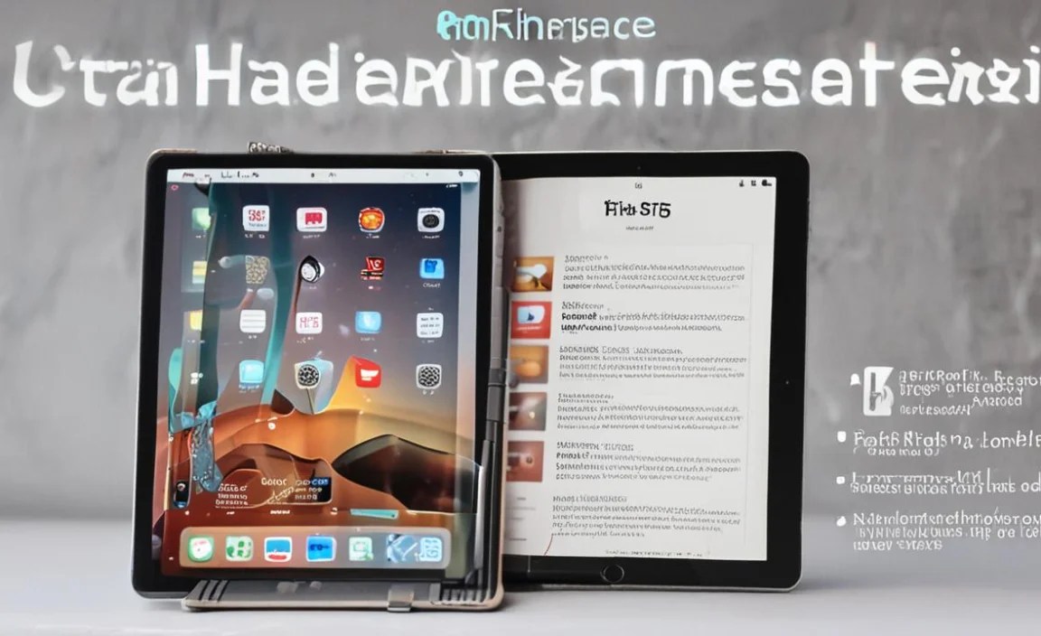Ipad 5Th Gen Overheating Fix: Easy Solutions Inside!
