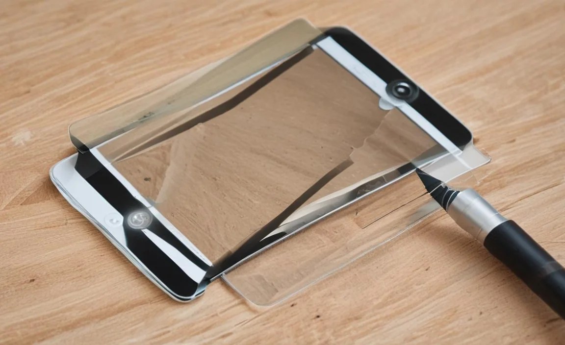 Ipad 5Th Gen Screen Protector Guide: Best Picks & Tips