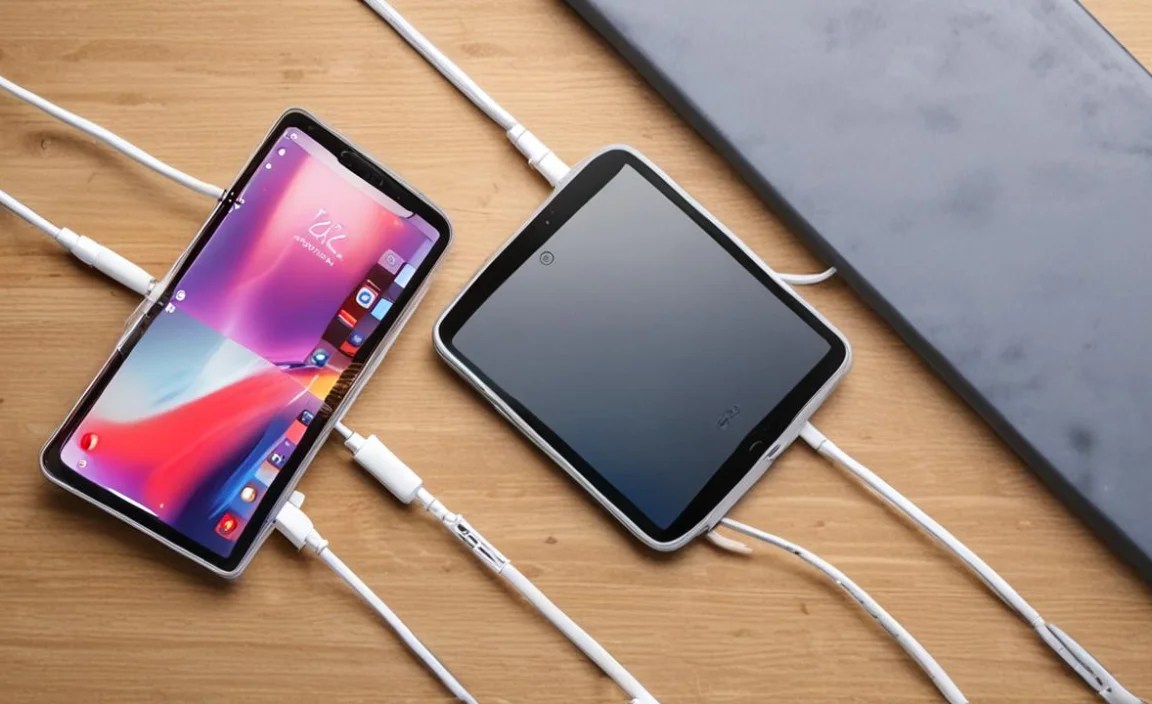 Ipad 5Th Gen Usb-C Vs Lightning: Which Is Better?