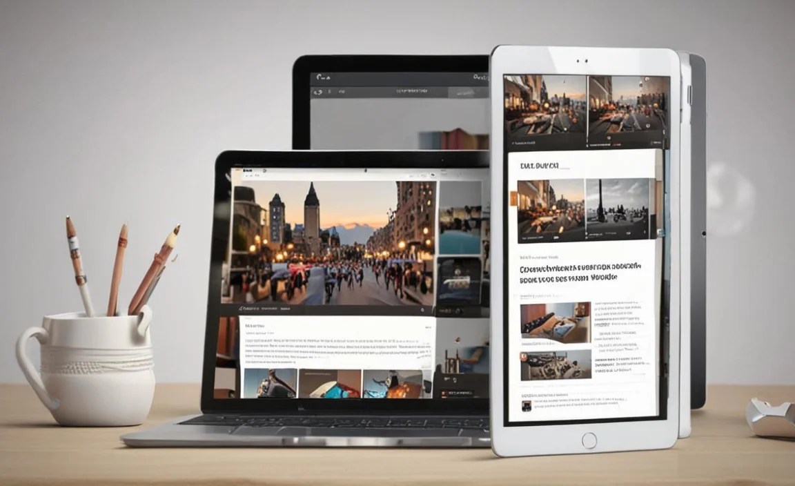 Ipad 5Th Gen Video Editing: Tips For Stunning Creations!