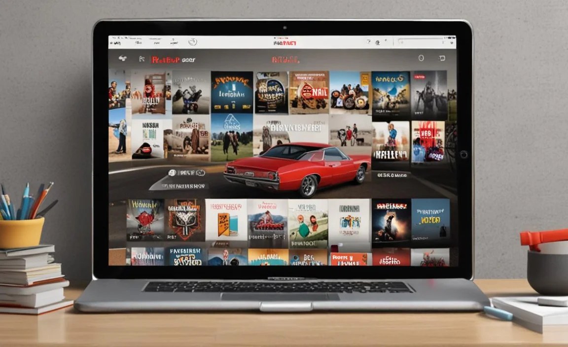 Ipad 5Th Gen: Watch Netflix Offline With Ease!