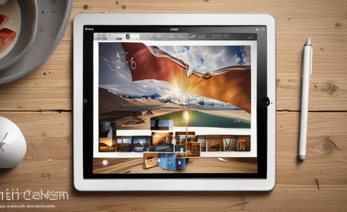 Ipad 5Th Gen Zoom: Enhance Your Ipad Experience Today!