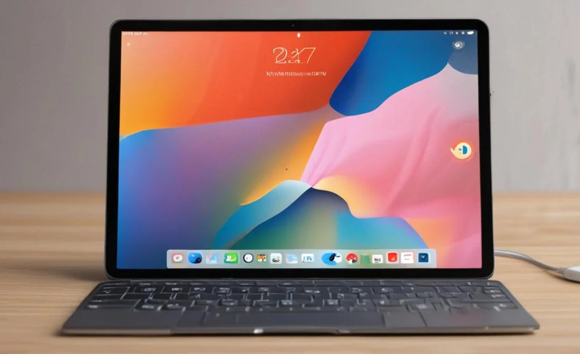 Ipad 6Th Gen Airplane Mode Setup: Quick & Easy Guide