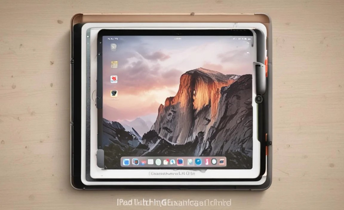 Ipad 6Th Gen Apple Care Explained: Your Complete Guide