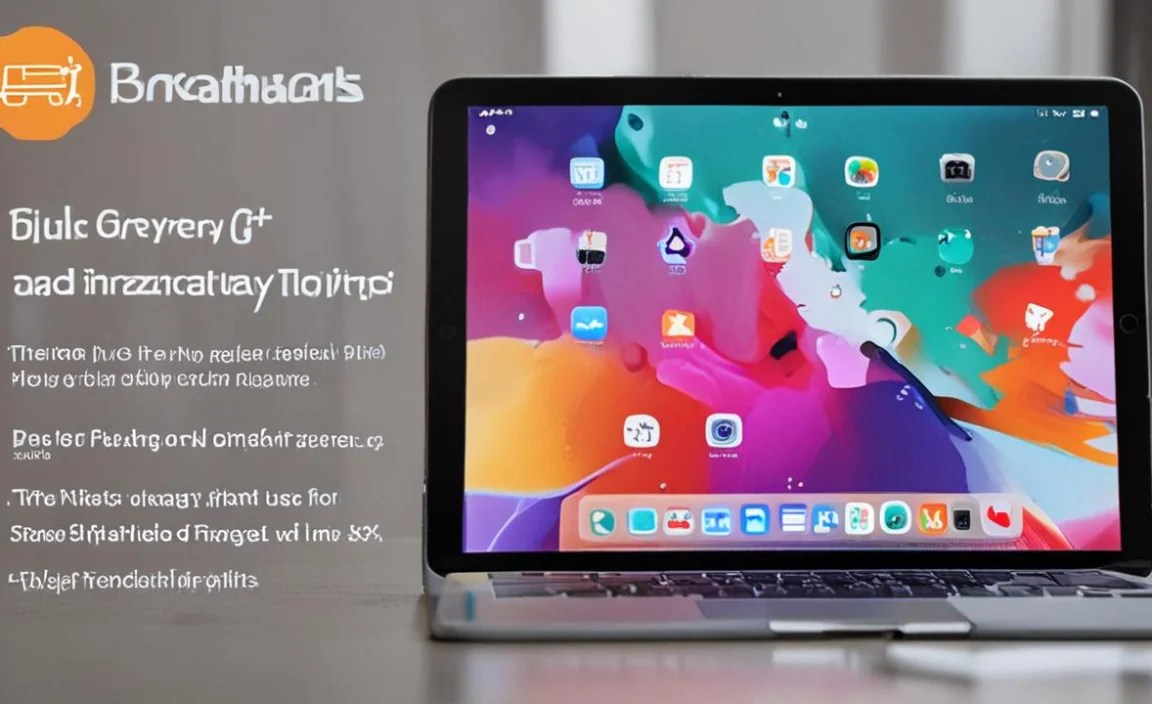 Ipad 6Th Gen Battery Life Tips: Maximize Your Usage!