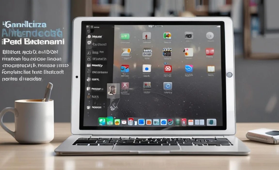 Ipad 6Th Gen Bluetooth Fix: Quick Solutions You Need!