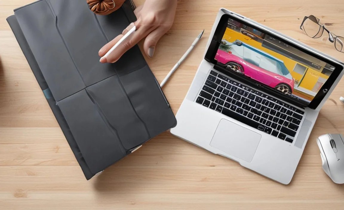 Ipad 6Th Gen: Compare Models For Your Perfect Fit!