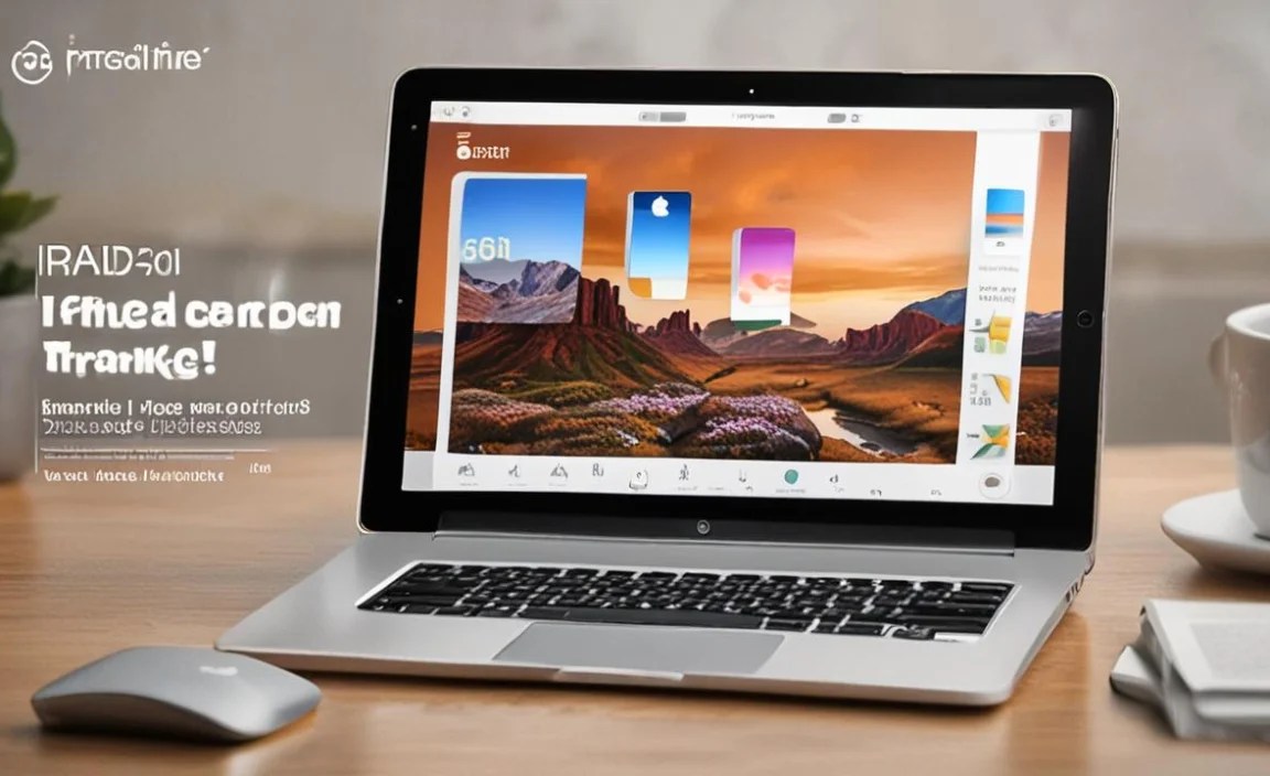 Ipad 6Th Gen File Transfer Methods: Easy And Fast Tips