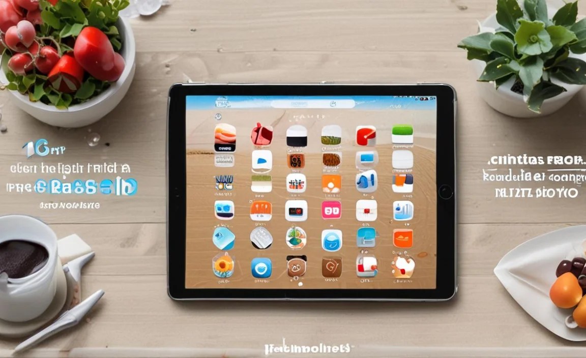 Ipad 6Th Gen Freezing Solutions: Quick Fixes & Tips!