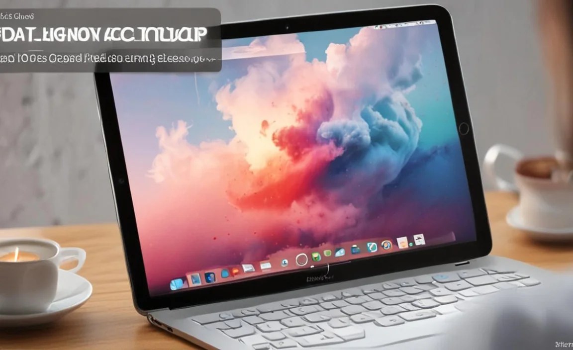 Ipad 6Th Gen Icloud Backup: Easy Steps To Secure Your Data
