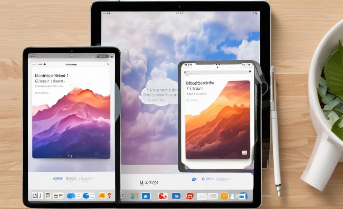 Ipad 6Th Gen Icloud Vs Google Drive: Which Is Best?