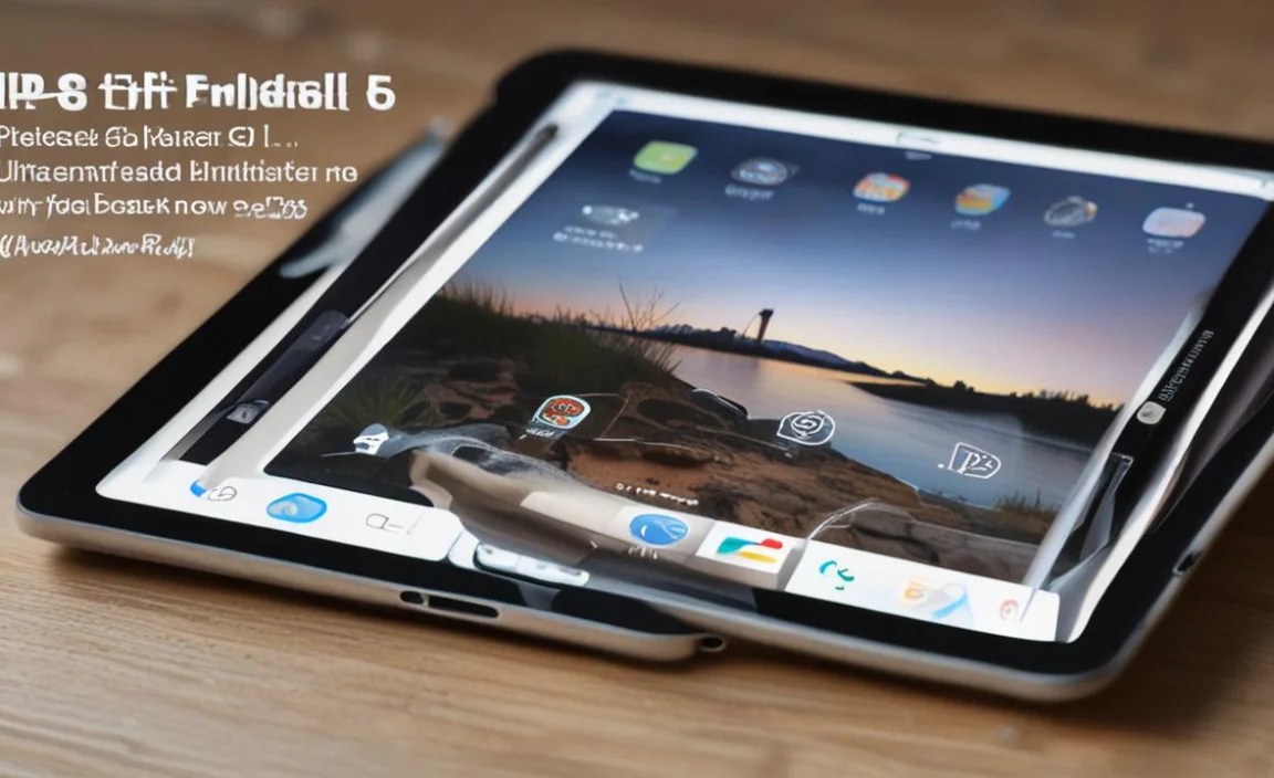 Ipad 6Th Gen Jailbreak Risks: What You Need To Know