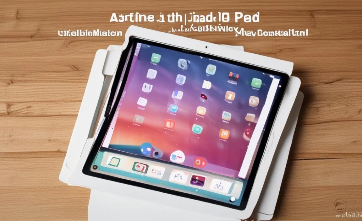 Ipad 6Th Gen Offline Usage Tips You Need To Know!