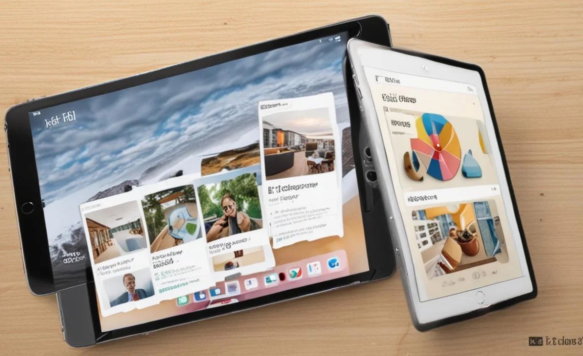 Ipad 6Th Gen: Optimize Data Usage Settings Easily!