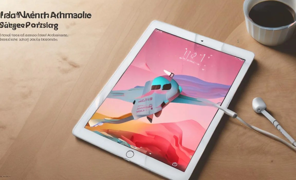 Ipad 7Th Gen Airplane Mode Setup Made Easy