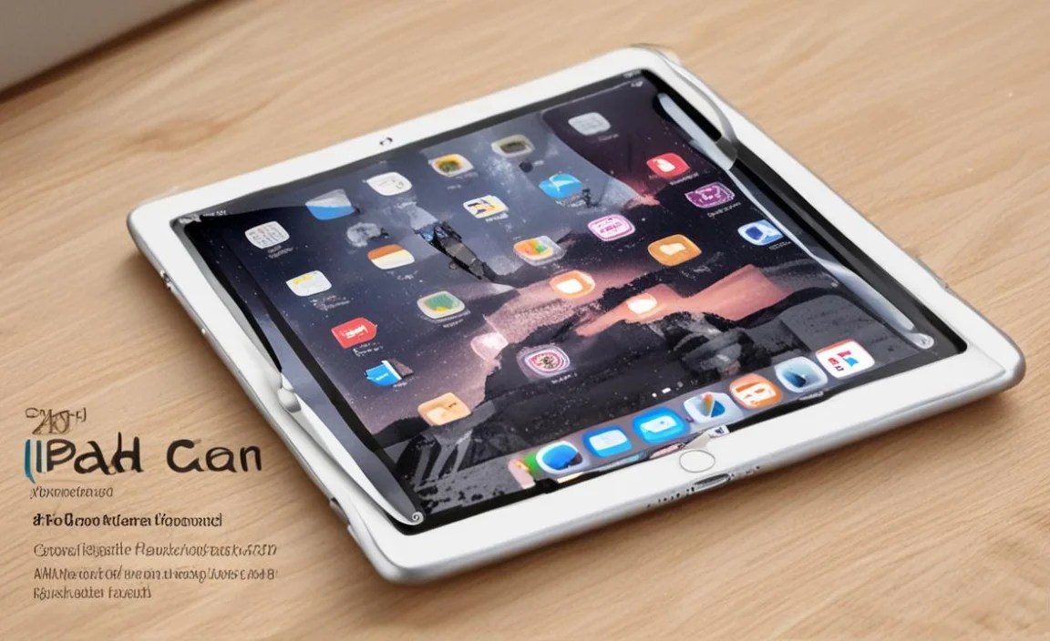 Ipad 7Th Gen Apple Care Explained: Your Essential Guide