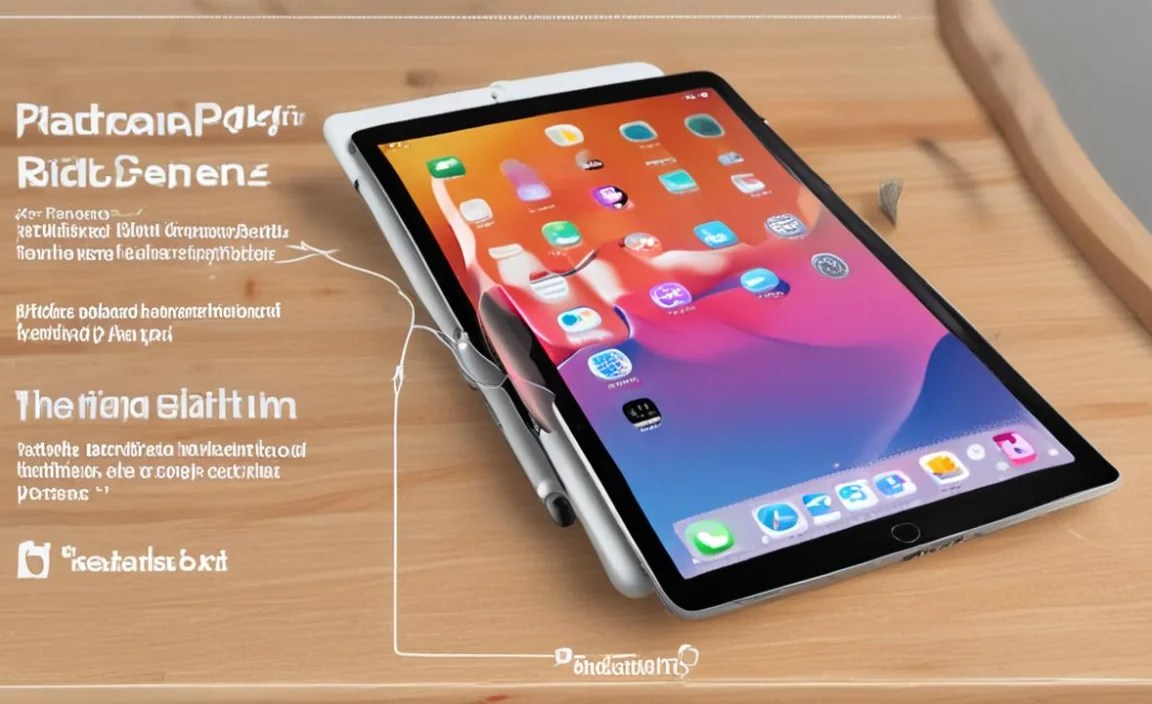 Ipad 7Th Gen Compare Models: Features & Price Breakdown