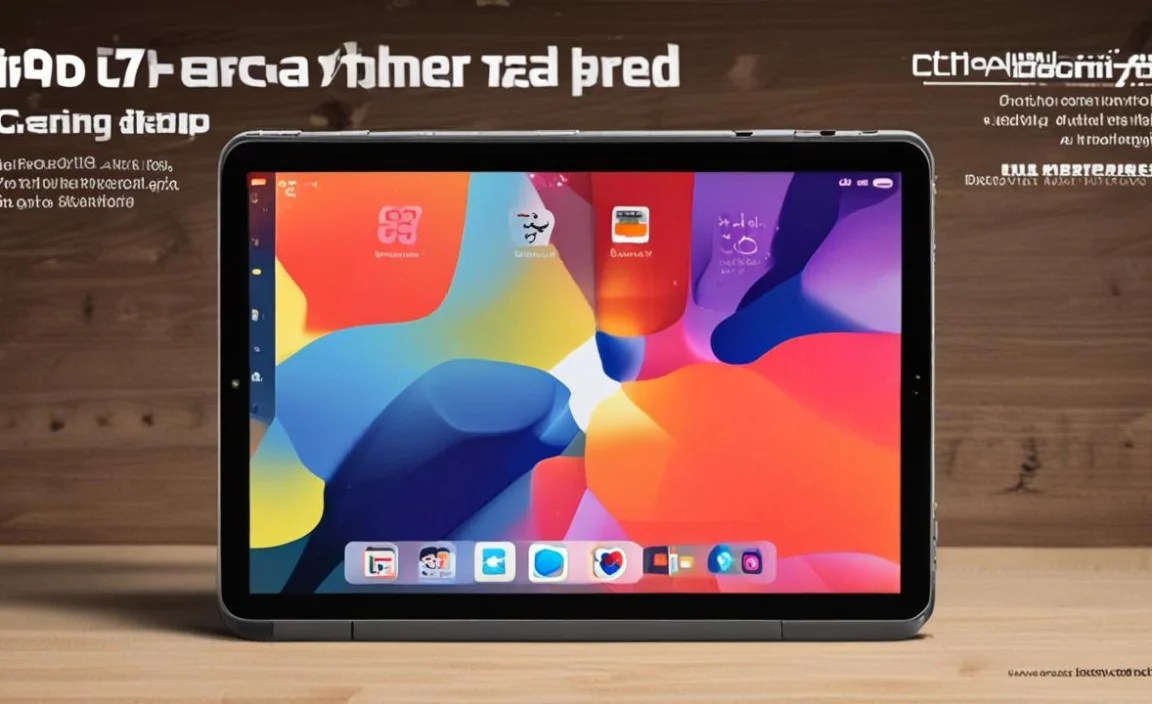Ipad 7Th Gen Gaming Performance: Unleash Your Play!