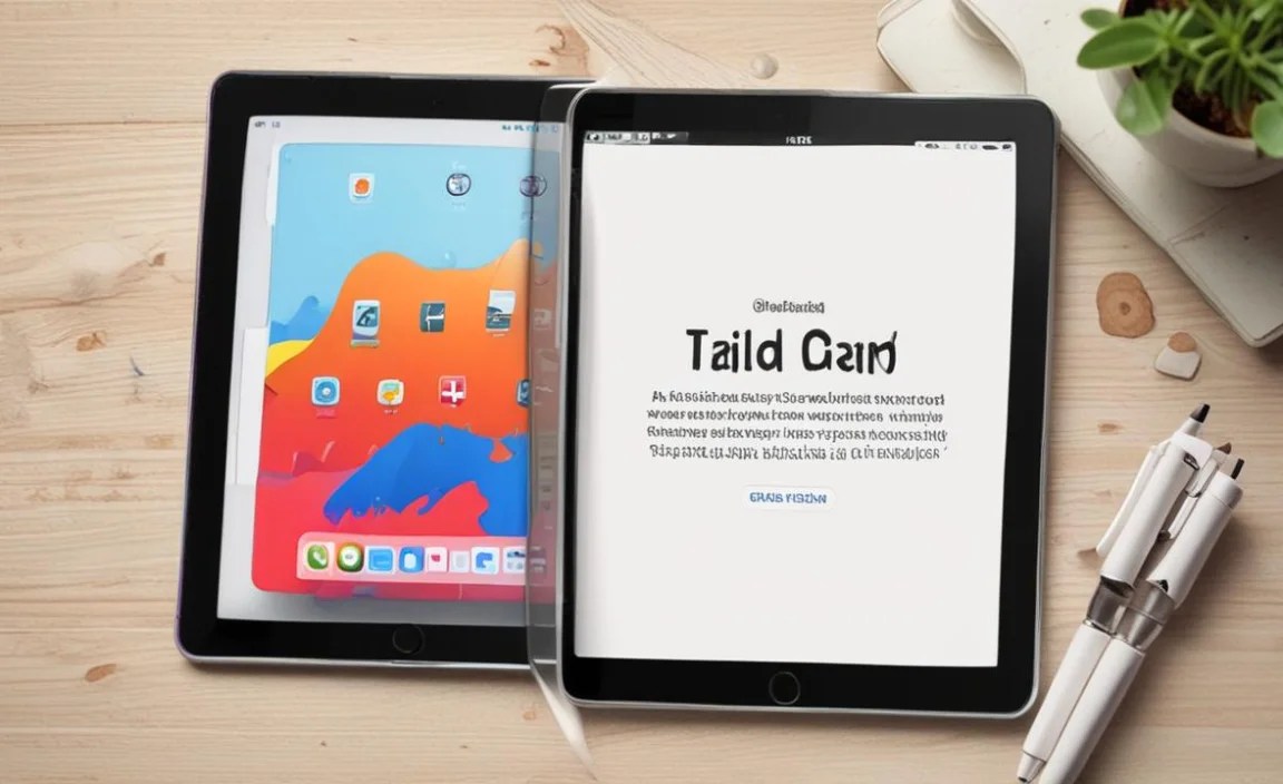 Ipad 7Th Gen Icloud Backup: Easy Steps To Save Your Data