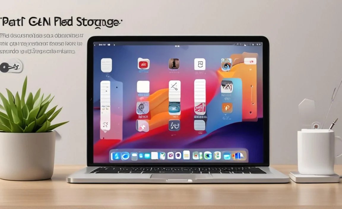 Ipad 7Th Gen Icloud Storage Plans: Maximize Your Space!