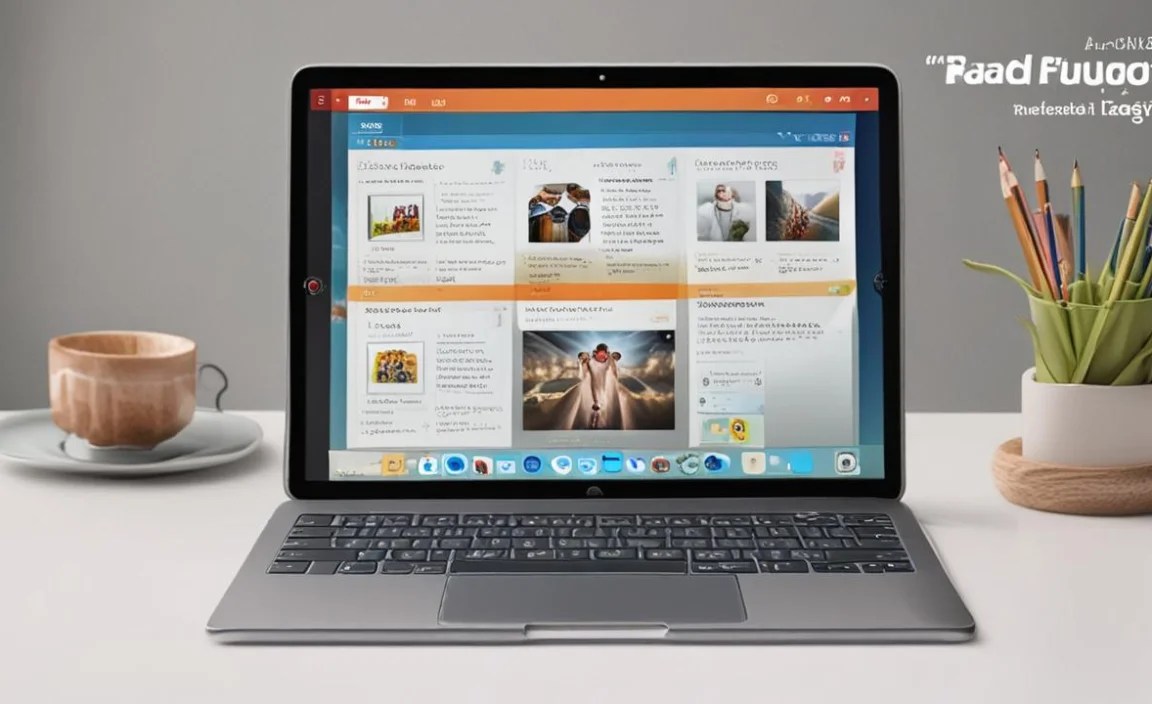 Ipad 7Th Gen Multi-Tasking Tips: Boost Your Productivity!