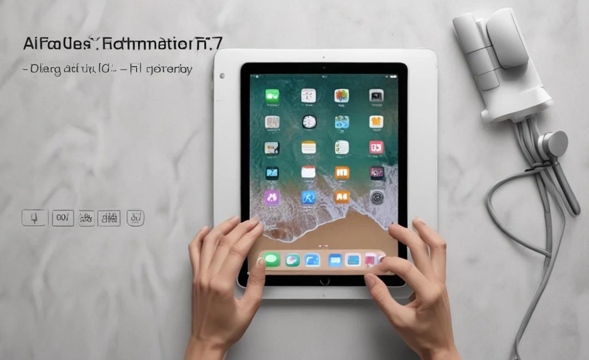 Ipad 7Th Gen Overheating Fix: Quick Solutions Inside!