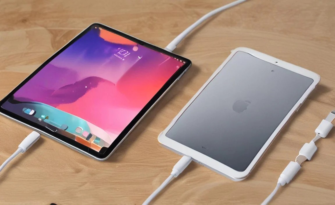 Ipad 7Th Gen Usb-C Vs Lightning: Which Is Better?