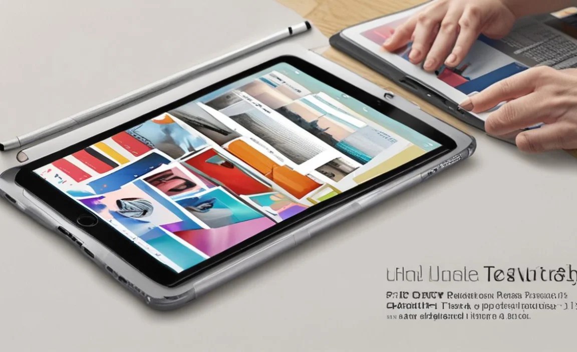Ipad 7Th Gen Warranty Check: Easy Steps To Verify!