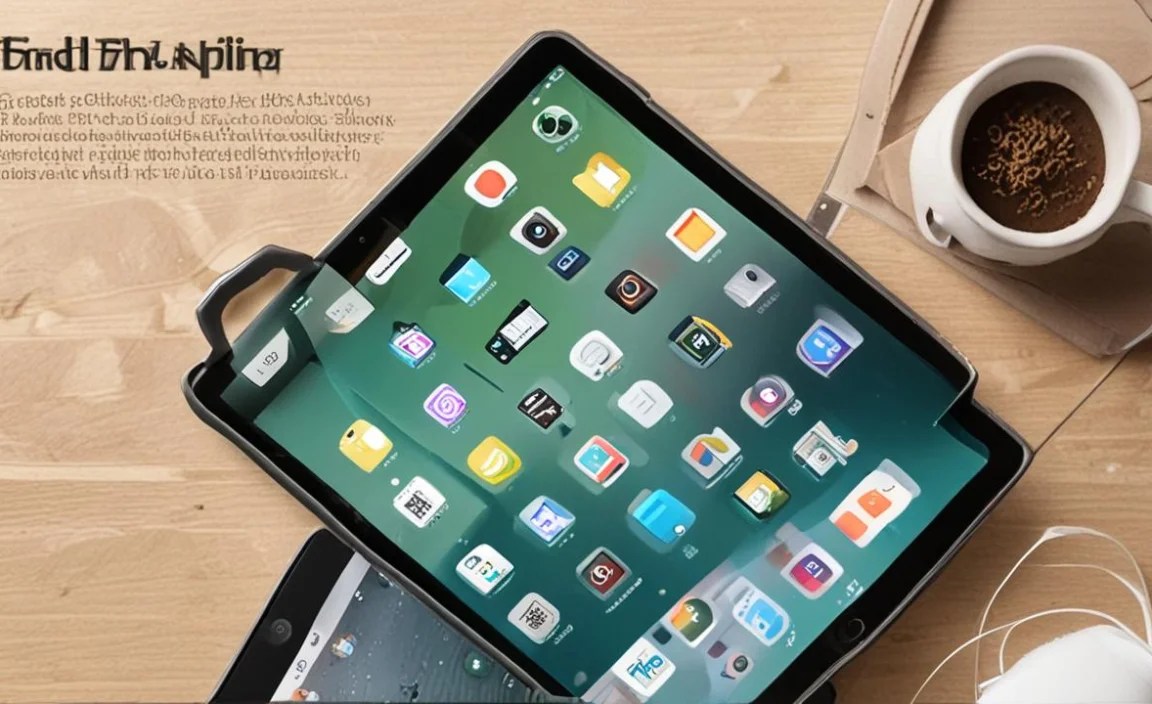 Ipad 7Th Gen: Watch Netflix Offline Anytime!