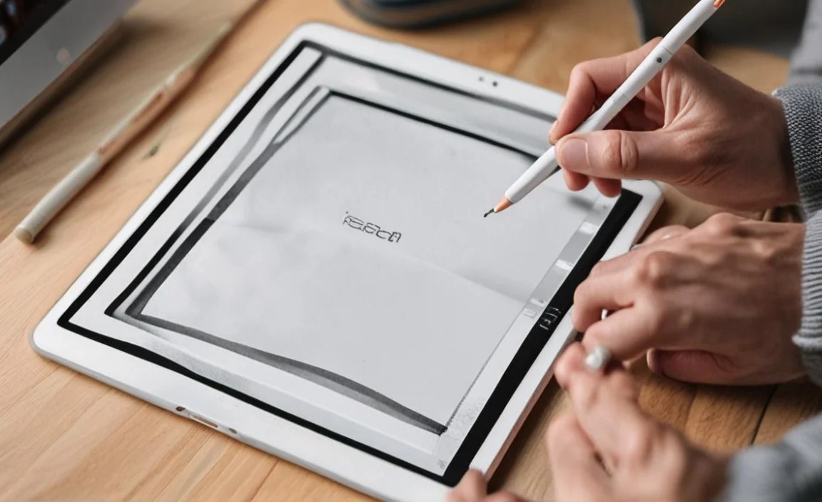 Ipad 8Th Gen Apple Pencil Pairing: Easy Setup Guide