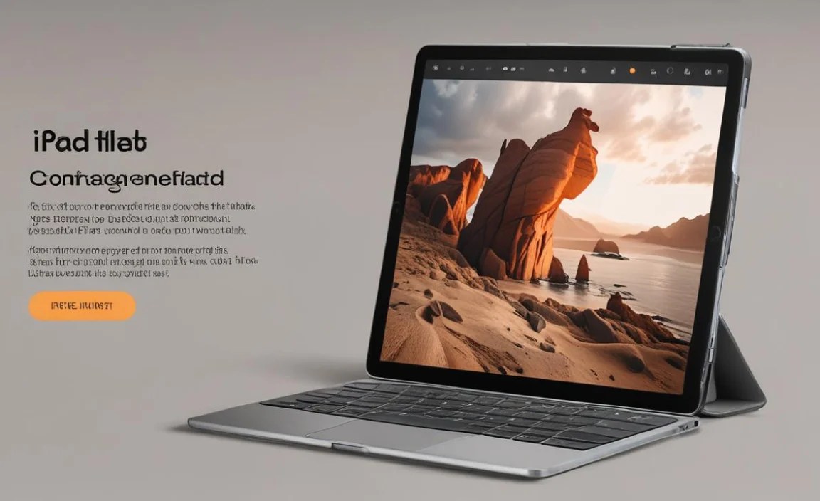 Ipad 8Th Gen: Compare Models For Your Perfect Match!