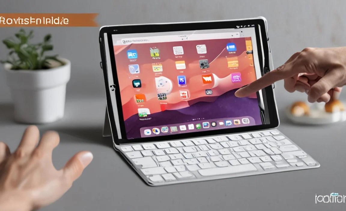 Ipad 8Th Gen: How To Reset Your Ipad Easily