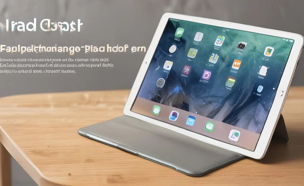 Ipad 8Th Gen Overheating Fix: Quick Solutions Inside!